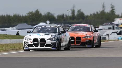 SPORT1 überträgt die Rennen der ADAC GT4 Germany LIVE im TV und im Stream