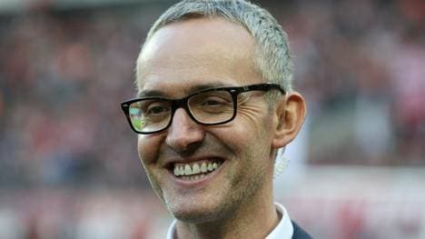 Alexander Wehrle kehrt zum VfB Stuttgart zurück