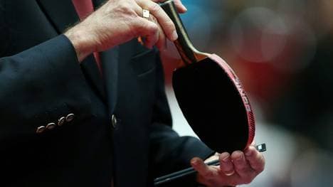 ITTF positioniert sich klar gegen Russland und Belarus