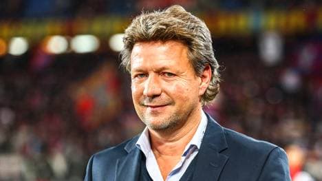 Jeff Saibene, DSC Arminia Bielefeld, 2. Bundesliga