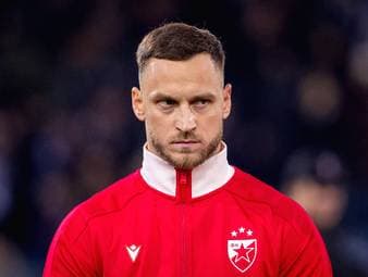 "Liegt es am Lebensstil?": Arnautovic attackiert