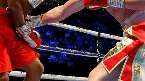 Der neue AIBA-Präsident könnte aus Deutschland kommen