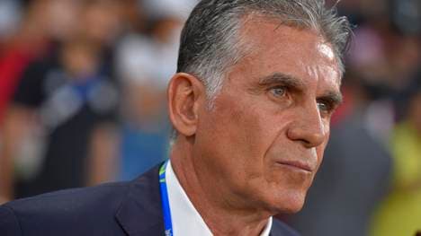 Iran v Japan - AFC Asian Cup Semi Final