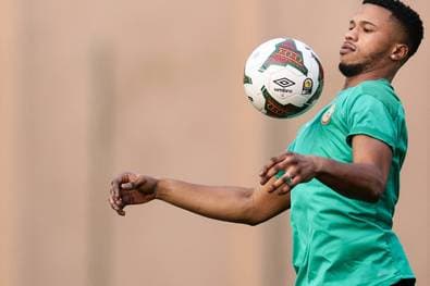 Senegal-Star wegen Doping gesperrt