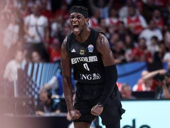 Erhält er die verdiente Chance?