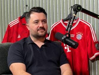 Die Nominierung für die Fußball-Weltmeisterschaft steht bevor. Unser Sport1-Chefreporter spricht sich im Podcast „Die Bayern Woche“ für Lennart Karl aus.