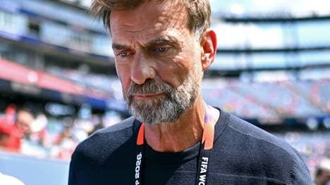 Jürgen Klopp will neuer Bundestrainer werden