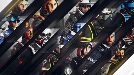 Rainbow Six Siege geht ins fünfte Jahr und auch in diesem wird es erneut einen Game Pass geben. Einem Leak zufolge aber nur mit sechs neuen Operatoren