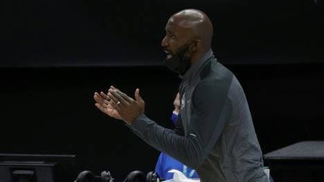 Aus für Lloyd Pierce