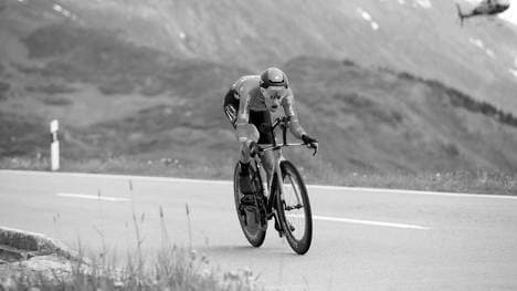 Gino Mäder verstarb im Alter von 26 Jahren