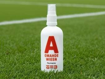 Kurios! Österreich verkauft sehr speziellen Duft