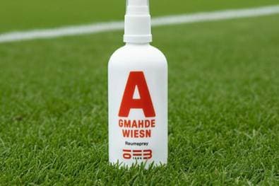 Kurios! Österreich verkauft sehr speziellen Duft