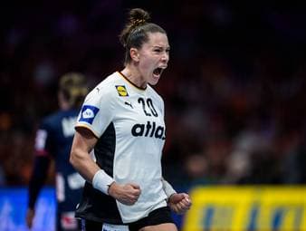 Große Ehre für deutsches Trio