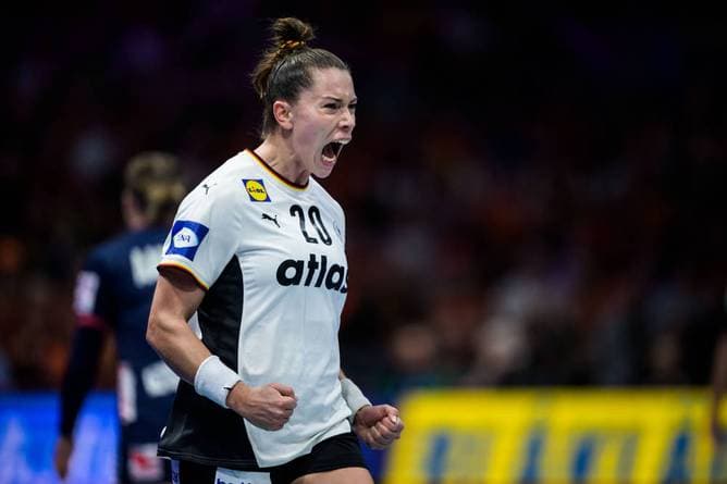 Große Ehre für deutsches Trio