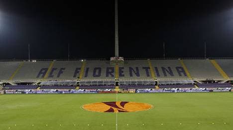 Das Stadio Artemio Franchi ist die aktuelle Heimstätte des AC Florenz