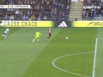 JETZT im TV & Stream: Enges Duell im Rennen um CL-Plätze