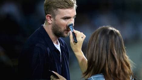 Christoph Kramer übernimmt einen neuen TV-Job