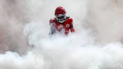 Rashee Rice ist zurück bei den Kansas City Chiefs