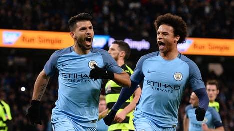 FBL-ENG-FA CUP-MAN CITY-HUDDERSFIELD
