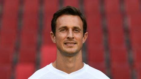 Christoph Janker spielte vier Jahre für den FC Augsburg