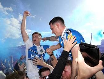 Unglaubliches Aufstiegsmärchen in England