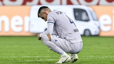 Tiefer Frust: Bochum will die Wende schaffen