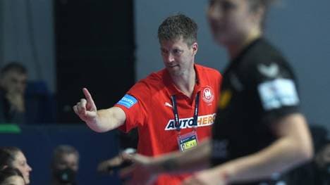 Markus Gaugisch vertraut erfahrenem Team