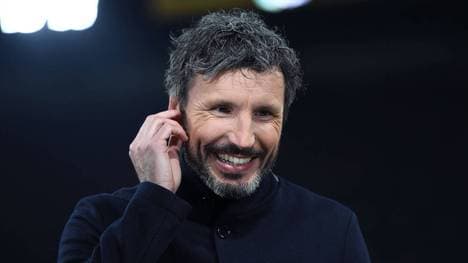 Mark van Bommel wird Trainer in Antwerpen