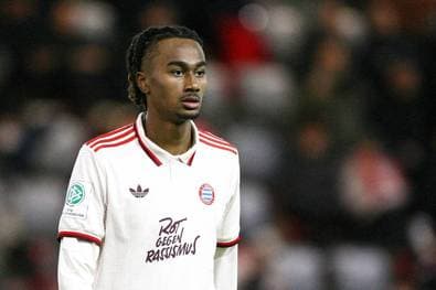 Deutsches Duell frühestens im Halbfinale