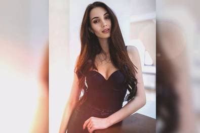 Zwillingsschwester als Glücksbringer: Diesem Tschechien-Star drückt sie die Daumen