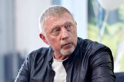 Becker wird bei Lys deutlich