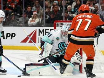 40 Paraden! Deutscher Keeper überragt