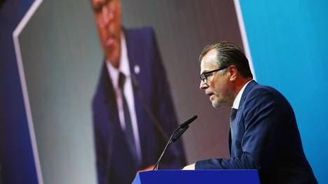 Clemens Tönnies ist seit 2001 Aufsichtsratsvorsitzender beim FC Schalke 04