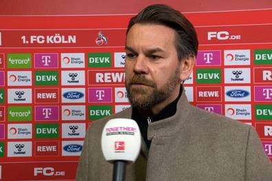 Herr Kessler, kann Kwasniok noch den Turnaround schaffen?