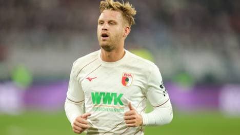 Spielt künftig in Ungarn: Arne Maier