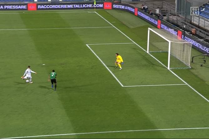 Tor Nummer 100: Ronaldo stellt Weltrekord auf