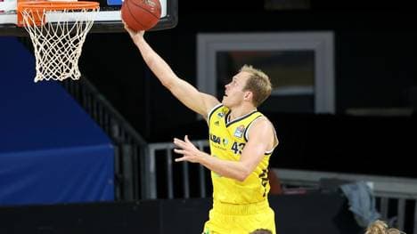 Alba Berlin verliert trotz Sikma gegen Braunschweig
