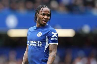 Sterling findet neuen Klub