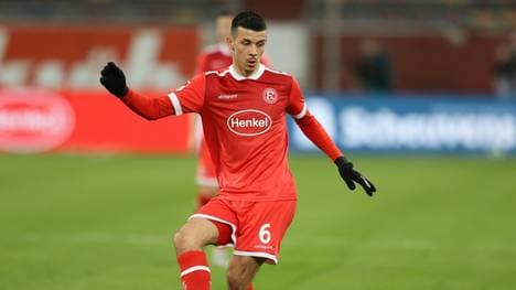 Alfredo Morales wechselt zum New York City FC 