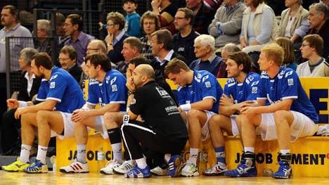 Der TV Großwallstadt fängt wohl in der 3. Liga neu an