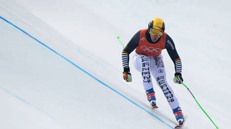 ALPINE-SKIING-OLY-2018-PYEONGCHANG-TRAINING