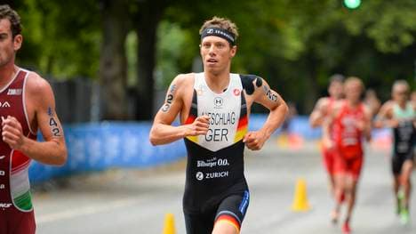 Justus Nieschlag gewann die Premiere der Arena Games 2020 in Rotterdam