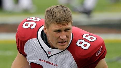 Arizona Cardinals v Washington Redskins