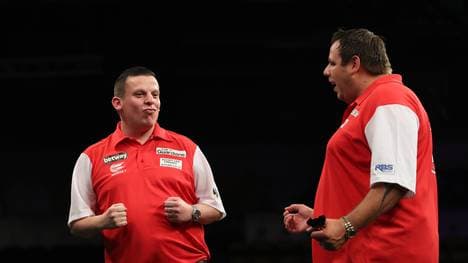 Chisnall, Lewis