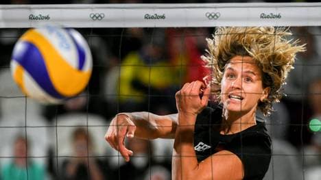 BEACH VOLLEYBALL-OLY-2016-RIO-GER-ITA