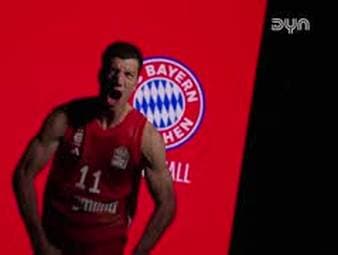 Spielvorschau zu FC Bayern München Basketball - MLP Academics Heidelberg