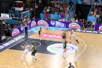 Nowitzki jubelt mit: Traumstart in die Heim-EM!