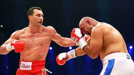 Wladimir Klitschko