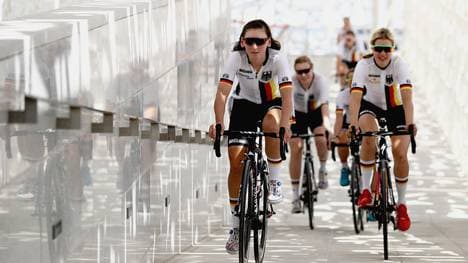 UCI Road World Championships - Day Seven