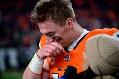 Ist der große Traum geplatzt?